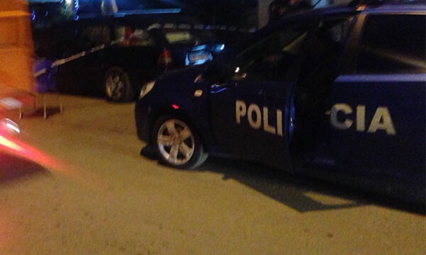 Të shtëna me armë zjarri në Pukë pasi policia shkon për të monitoruar një parcelë me kanabis