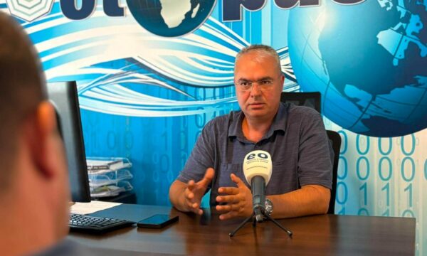 Fetoshi: Sulmet kibernetike mund ta destabilizojnë Kosovën