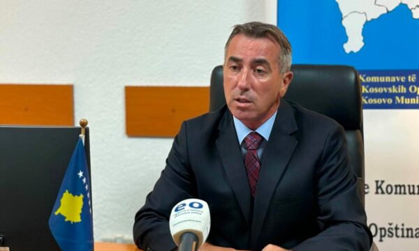 Ibrahimi: Dëmet nga fatkeqësitë natyrore kalojnë dhjetëra milionë euro