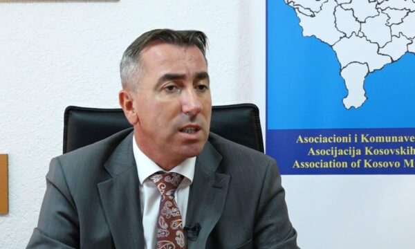 Ibrahimi i kundërpërgjigjet Krasniqit: Kërkojmë përgjigje institucionale, jo sulme personale