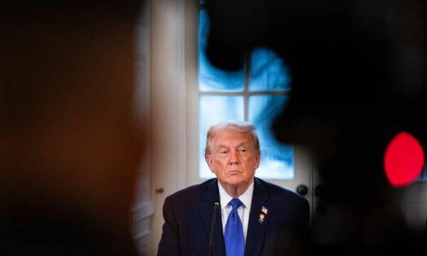NY Times: Në Iran, SHBA duket se po shkon drejt një humbjeje strategjike, druhen aleatët
