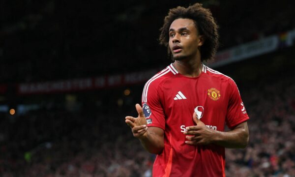 Man Utd gati ta përdorë Zirkzeen për ta transferuar Conceicaon