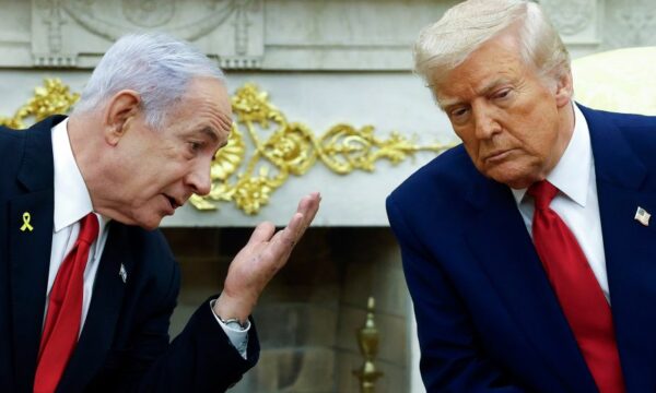 Vendimi i Trump për anulimin e sulmeve ndaj Iranit, një sfidë e re për Netanyahun
