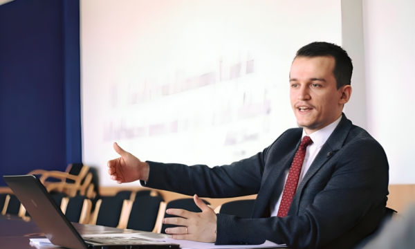 Cakolli: LDK-ja është nën presion më të madh se LVV-ja për arritjen e marrëveshjes