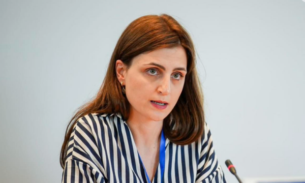 Janina Ymeri: Refuzimi i Qeverisë së VV’së për projektet amerikane bazohet blanko te tregtia e mafisë energjetike