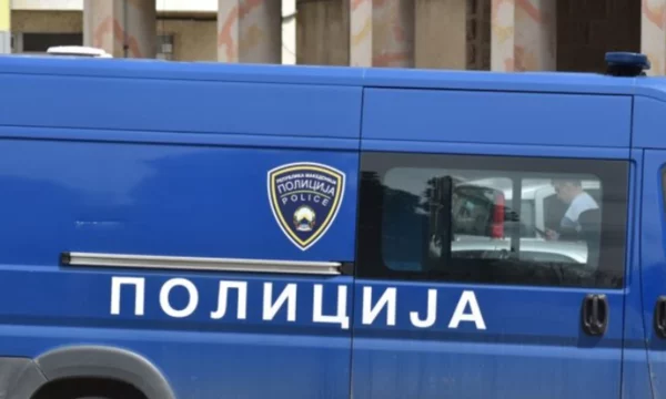 Arrestohen dy shtetas të Kosovës në Shkup, u kapën me 230 mijë euro të falsifikuara