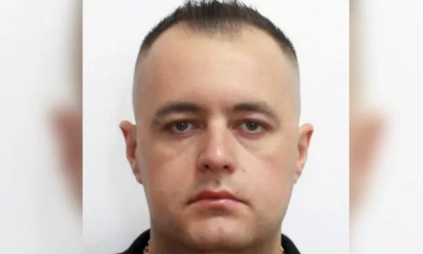 Paraburgimi për Egzon Reshanin me të kaluar kriminale, dosja e Prokurorisë