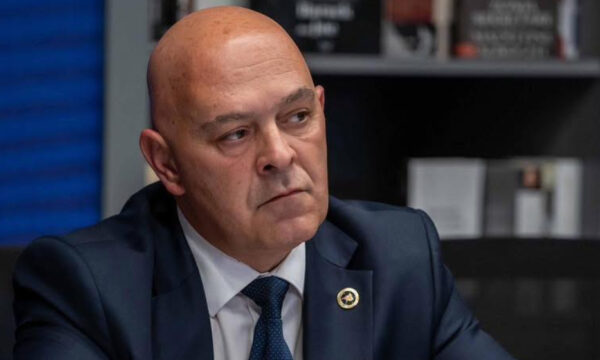 Kurit s’propozoi emër për kryetar të Kuvendit, Gjini: Kulmi i paftyrësisë