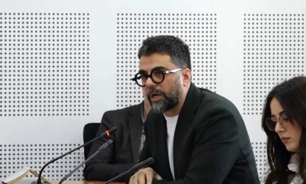 Behrami: Kurti i ka okupuar institucionet, protestat do të bëhen veprime të pashmangshme