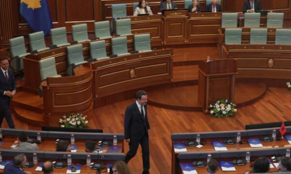Kërkesa e LDK-së për presidentin: Sa e mundshme është marrëveshja me LVV-në?