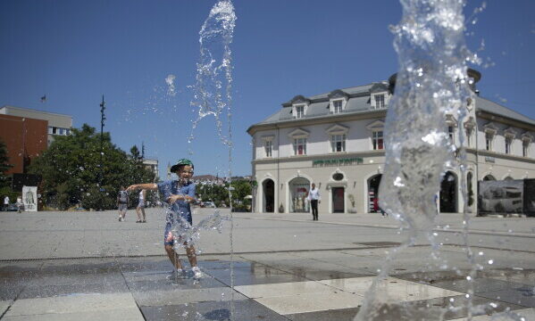 Parashikimi i IHMK për javën e ardhshme: Temperaturat deri në 36°C, më së nxehti të martën e të mërkurën