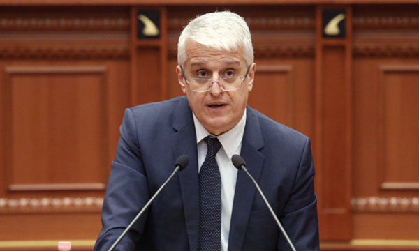 Majko: Spajiq të ofrojë prova për deklaratën e “sulmit” ndaj Malit të Zi
