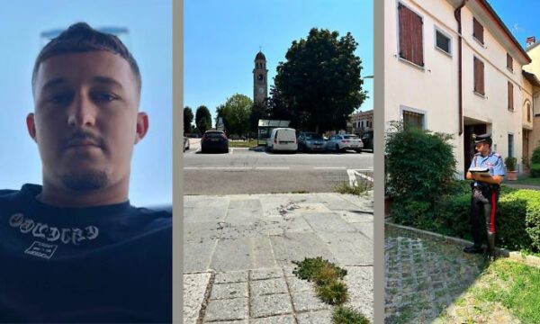 “Dil jashtë të flasim”, si u vra me thikë i riu shqiptar në Itali