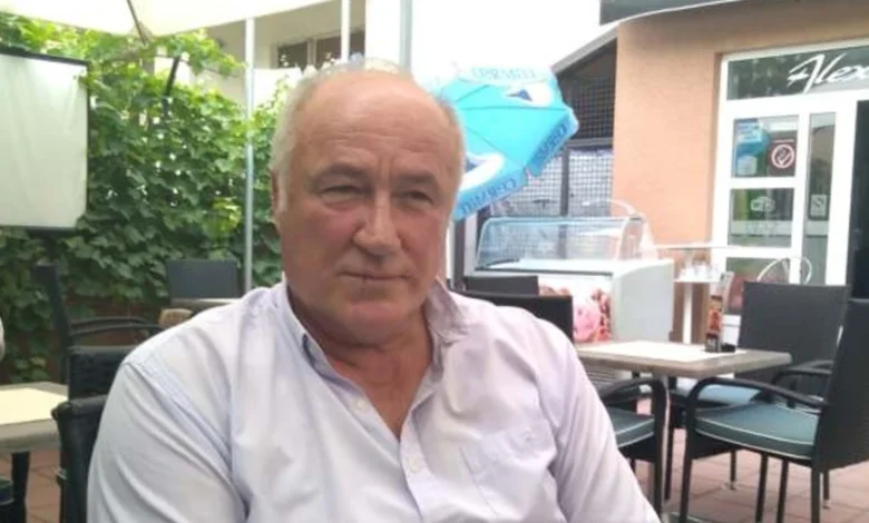 Ftohet nga prokuroria e Kosovës për krime lufte, ish-gjenerali serb thotë se dikush e tradhtoi në Beograd