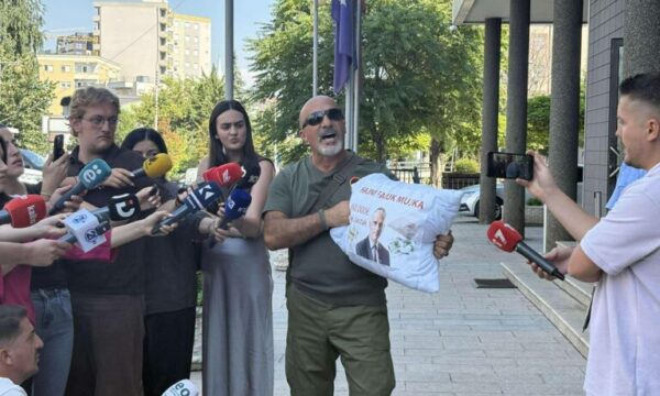 Veterani Agim Pllashniku fiton ndaj “Ibër-Lepencit”, gjykata urdhëron kthimin e tij në punë