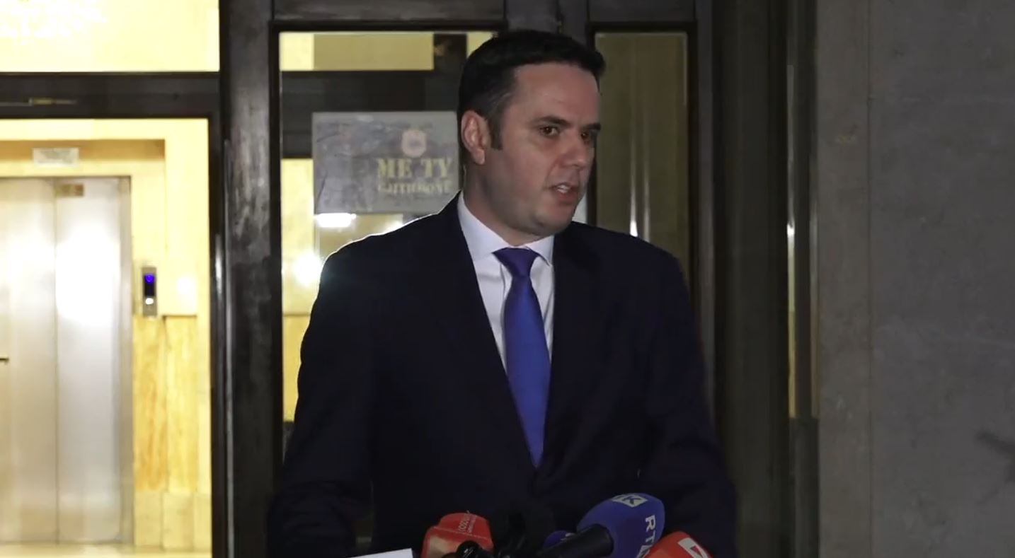 Abdixhiku: Takimi me Kurtin ishte i mbarë, do të përpiqemi që edhe në ditët në vijim të kemi diskutime më thelbësore