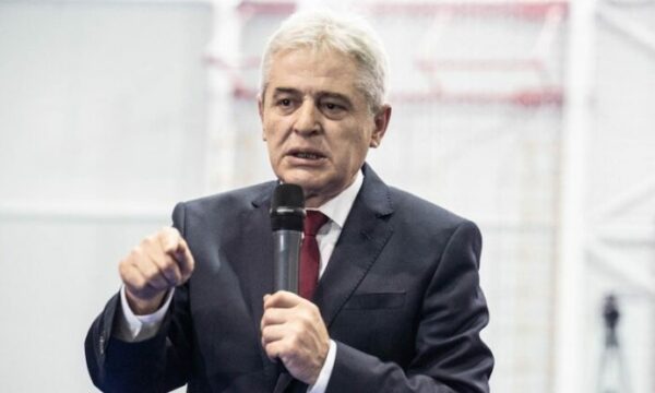 Glorifikimi i Mlladiqit, BDI: VLEN bashkëpërgjegjës për partnerët që i mban në pushtet dhe që toleron për hir të karrigeve