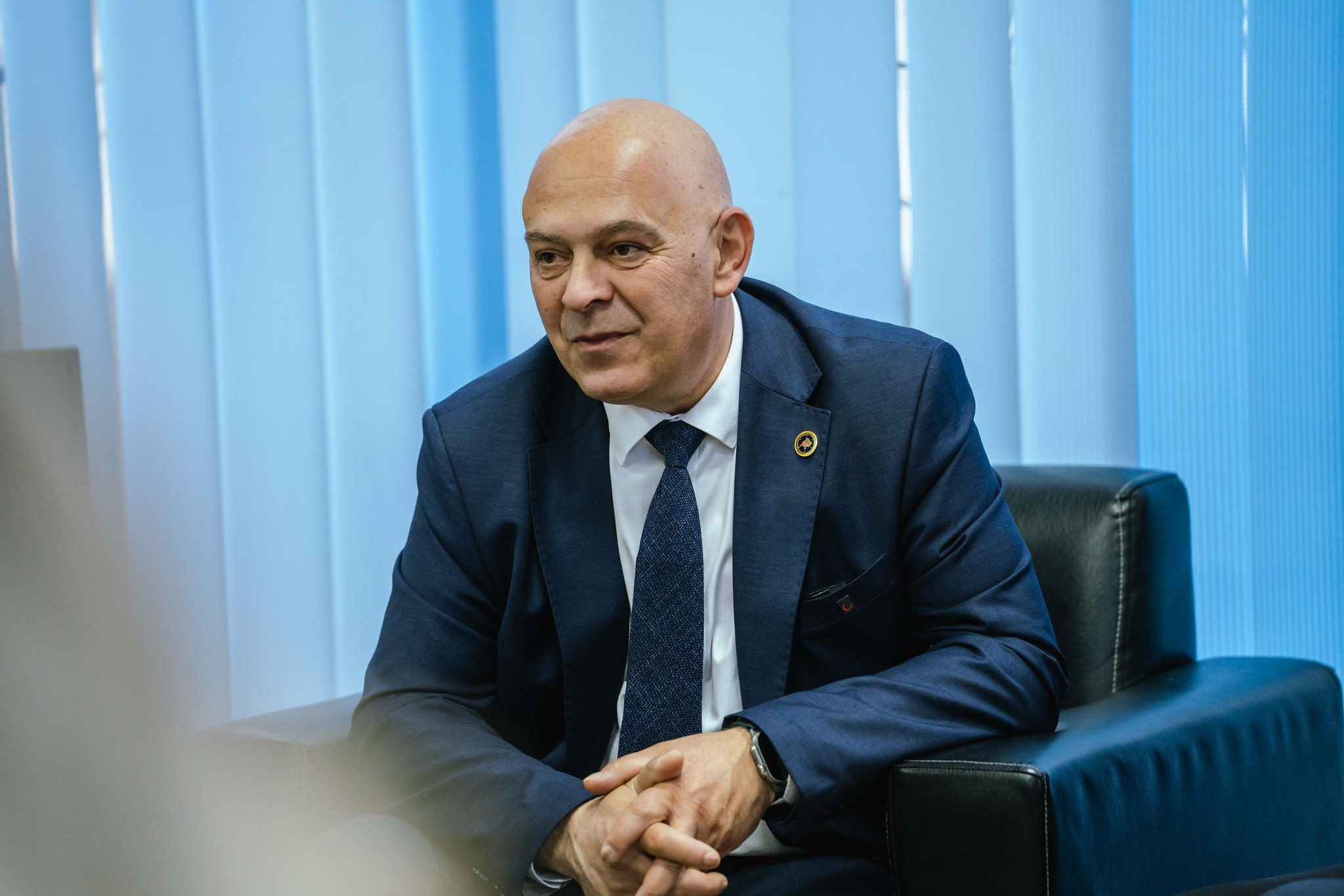 Gjini ia kthen letrën Kurtit: Jam thellësisht i bindur se rruga juaj është e dëmshme për Kosovën