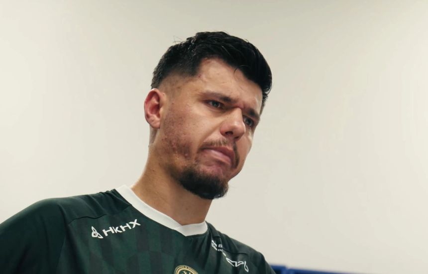 Lot, gol dhe lamtumirë emocionuese – Mirlind Daku i jep fund aventurës te Rubin Kazani