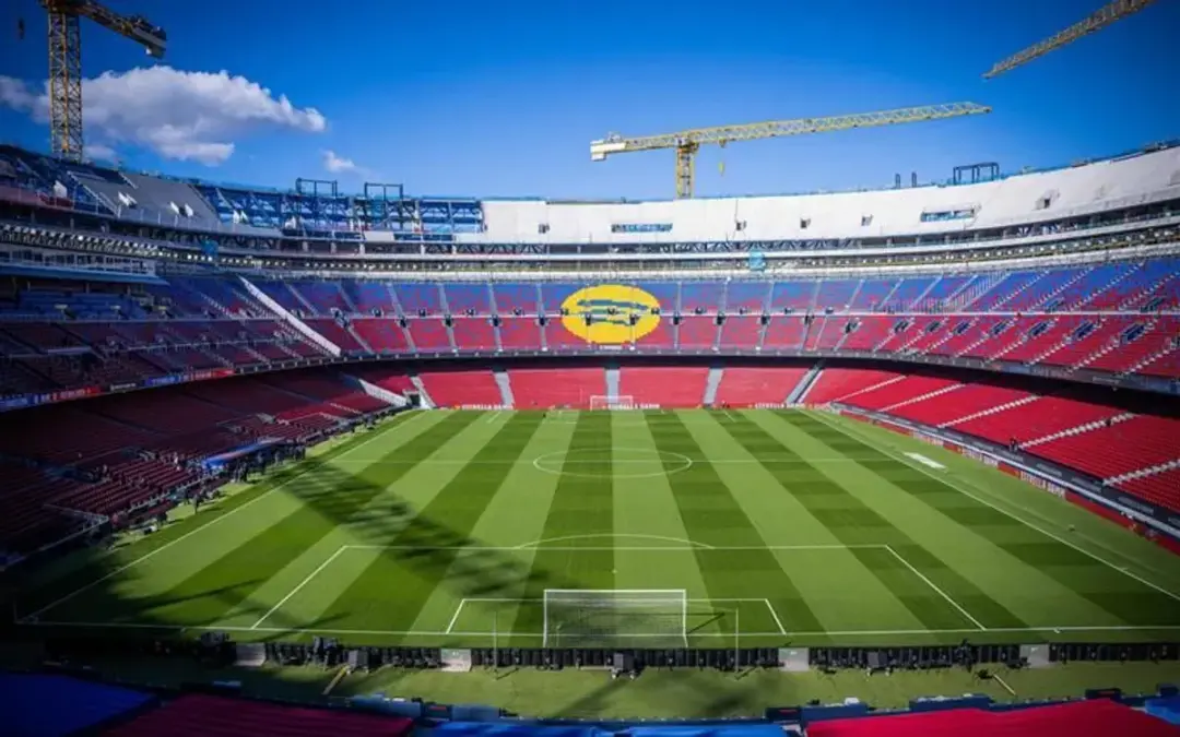 Barcelona “thyen bankën” – realizon transferimin më të shtrenjtë në histori