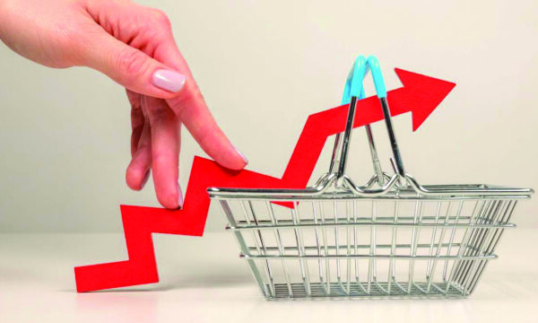 Uji, pijet materialet e ndërtimit: Këto produkte u shtrenjtuan më së shumti në Kosovë