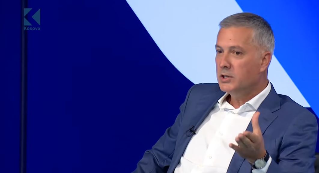 Çollaku: PDK e kuptoi qëllimin e Kurtit, ndaj ka vendosur të qëndrojë në opozitë