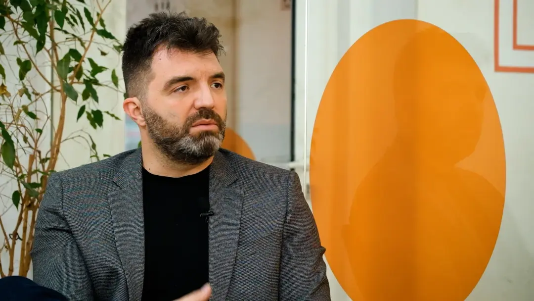 Ermal Sadiku tregon se a ka votë për Bekim Sejdiun President