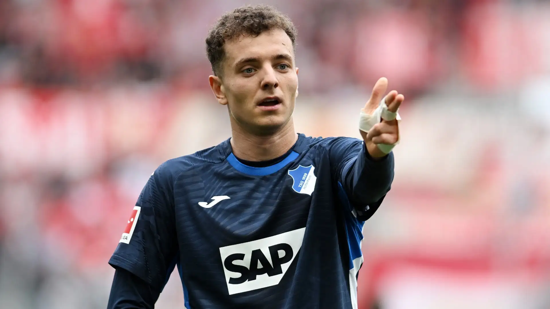 Fisnik Asllani mungon në startin e sezonit me Hoffenheim? Trajneri Ilzer tregon gjendjen e tij
