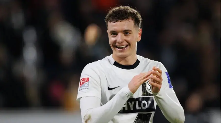 Dështoi transferimi te Leipzig, Barcelona rikthehet në garë për Fisnik Asllanin