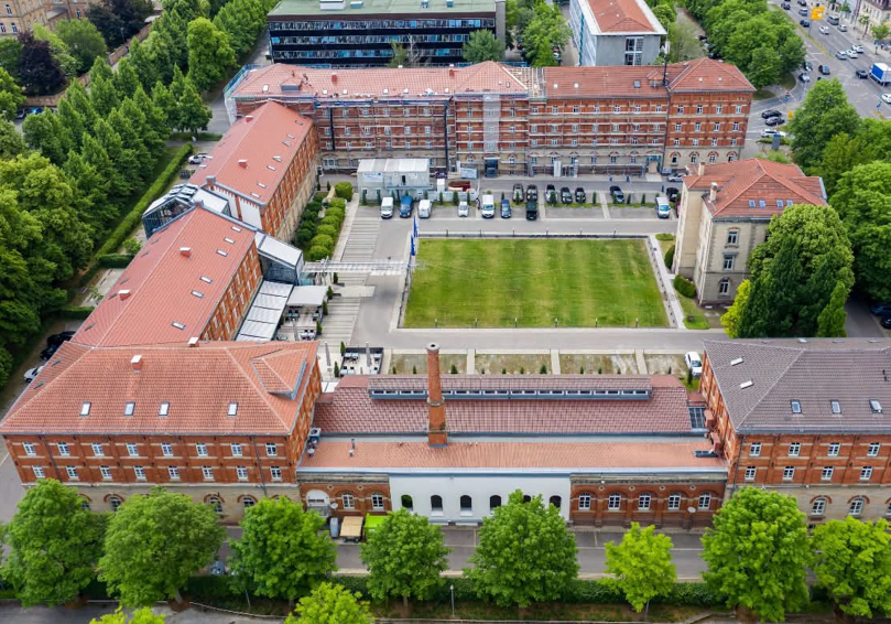 Frutex bëhet pronare e “Nestor Hotel” në Ludwigsburg të Gjermanisë