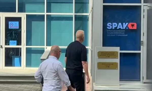 Dosja “Balluku” – Igli Tare paraqitet në SPAK, nën hetim për pastrim parash