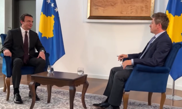 RTK e largon Blerim Haxhiajn nga pozita e ud. të Kryeredaktorit, vendin ia zë Venera Xhoxhaj Adili