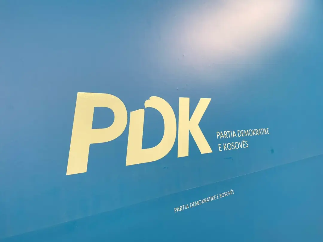 PDK anulon aksionin para Qeverisë në shenjë respekti për policin e ndjerë Altin Kryeziu