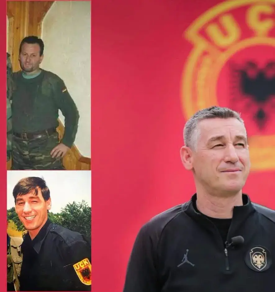 Rrëfimi i veçantë i ish-ushtarit të UÇK-së: I thash Kadri Veselit se i ka ardhur koha të martohet – ma ktheu: Nëse merr vesh që Kadri Veseli martohet pa u çliruar Kosova, do të më pështysh në fytyrë