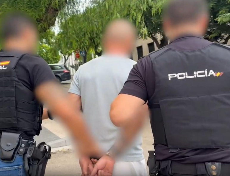“Mjeshtri i arratisjeve” që u kap në Spanjë është shqiptar, Taulant Toma kishte ikur nga katër burgje