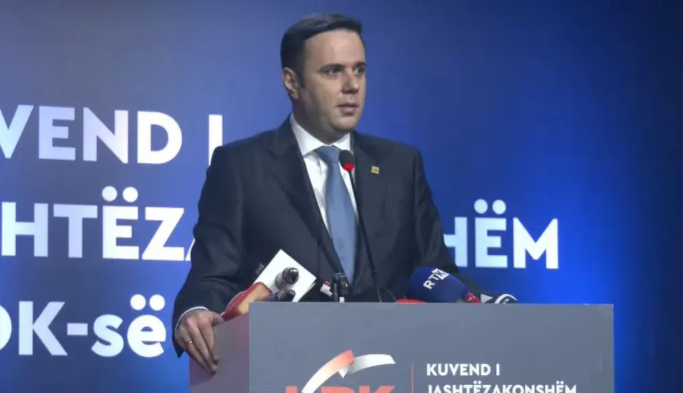 Abdixhiku: S’duam një president të parëndësishëm, por një figurë të respektuar