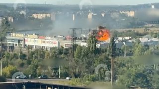 Sulmet ruse në Ukrainë vrasin dy persona, një ditë pas sulmit vdekjeprurës në një qendër tregtare