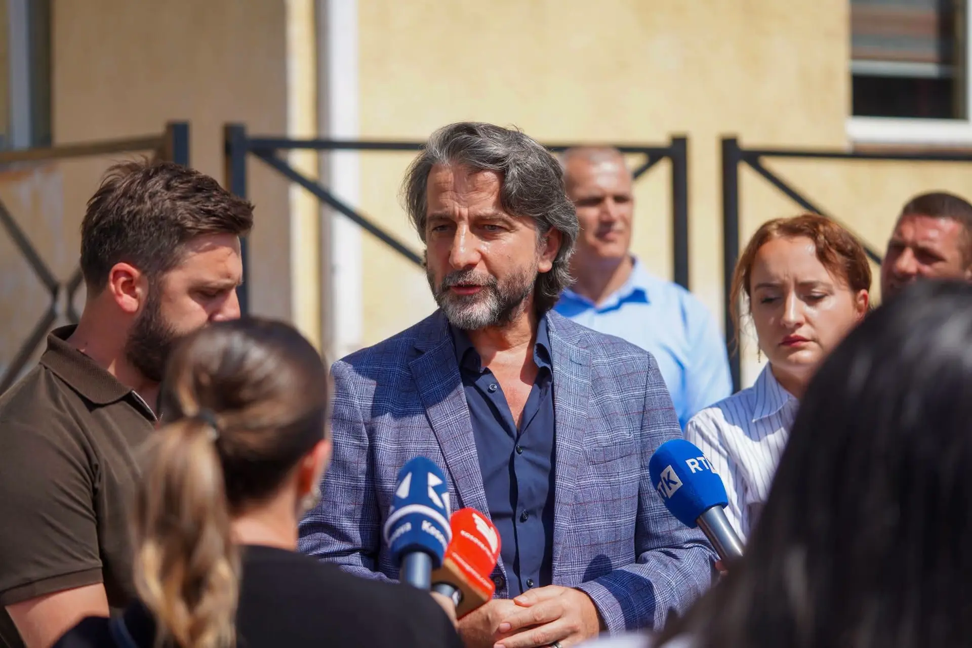 Rama: Çështjes së pastrimit po i japim zgjedhje përfundimisht