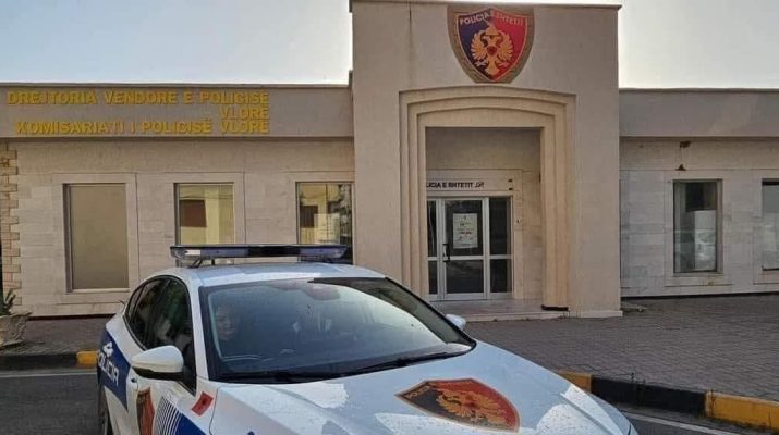 Doli me biçikletë, gjeti vdekjen – 78-vjeçari në Vlorë goditet nga vetura