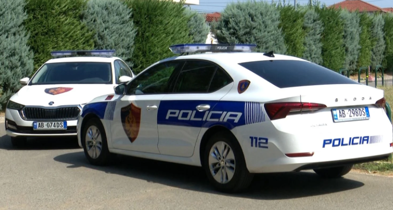 57-vjeçari në Vlorë përplas për vdekje të moshuarin me biçikletë, arrestohet nga policia