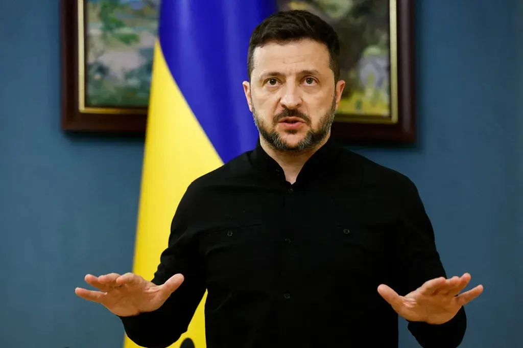 Zelenskyy do të vizitojë Serbinë të shtunën, për herë të parë