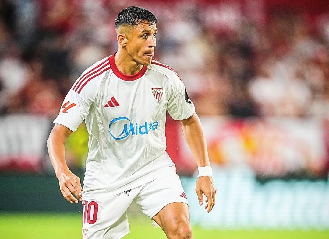 Ish-ylli i Barcelonës kalon në MLS, Alexis Sanchez nis aventurën e re
