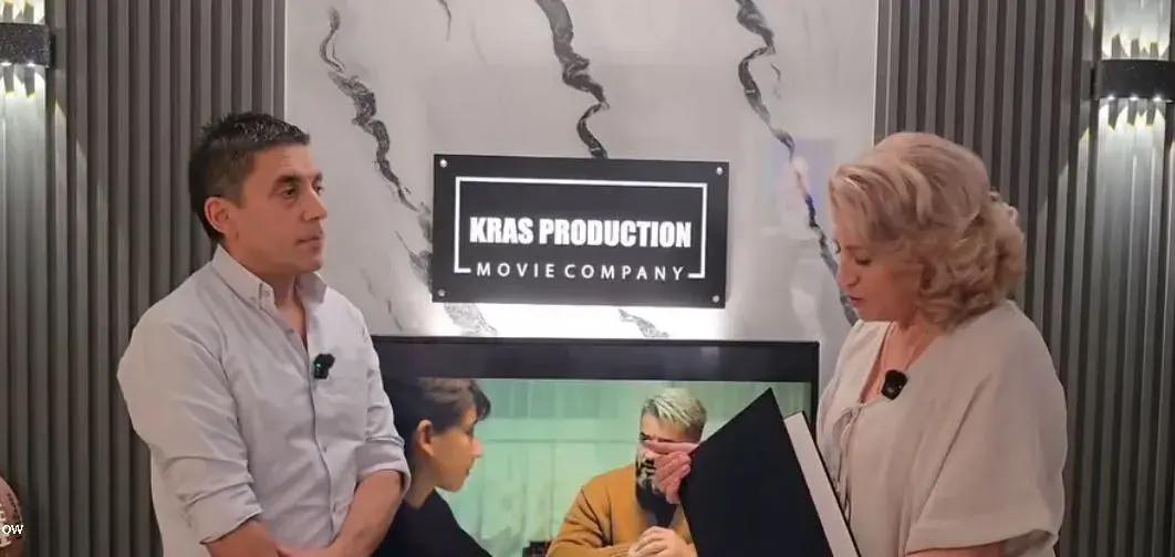 Mora fjalë” e Shkurte Fejzës, pjesë e filmit për luftën e Kosovës në Hollywood
