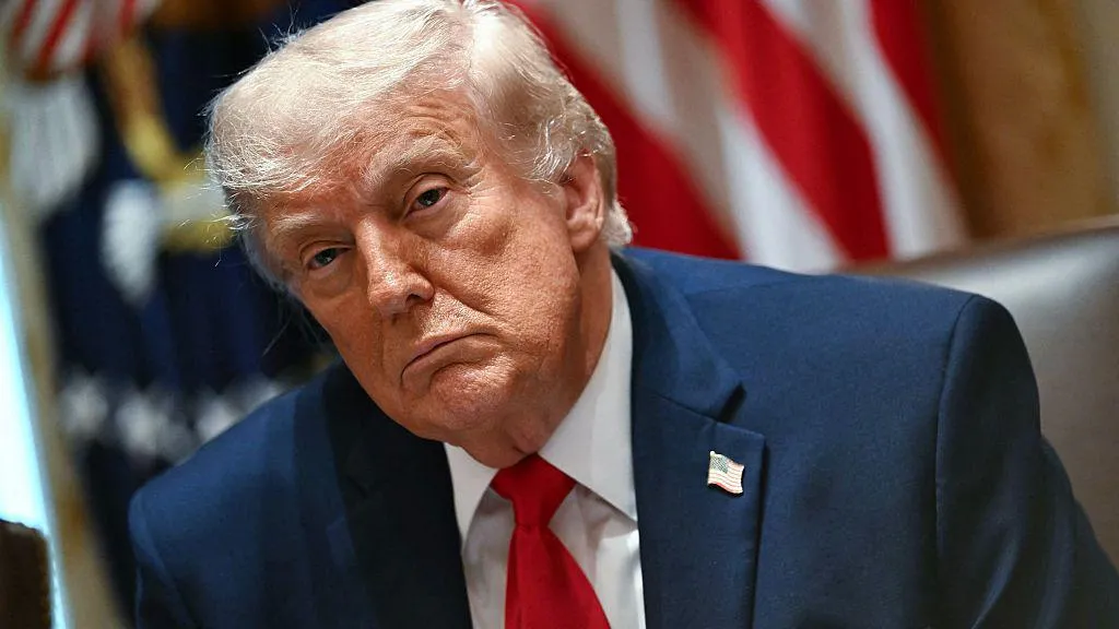 Trump nuk heq dorë nga Groenlanda: Mund të bëhet shteti i 51-të i SHBA-së