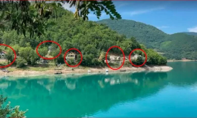 Pronarët e objekteve të rrënuara në Ujman: “Ndërtuam për vite me radhë dhe brenda pak orësh mbetëm pa gjithçka”