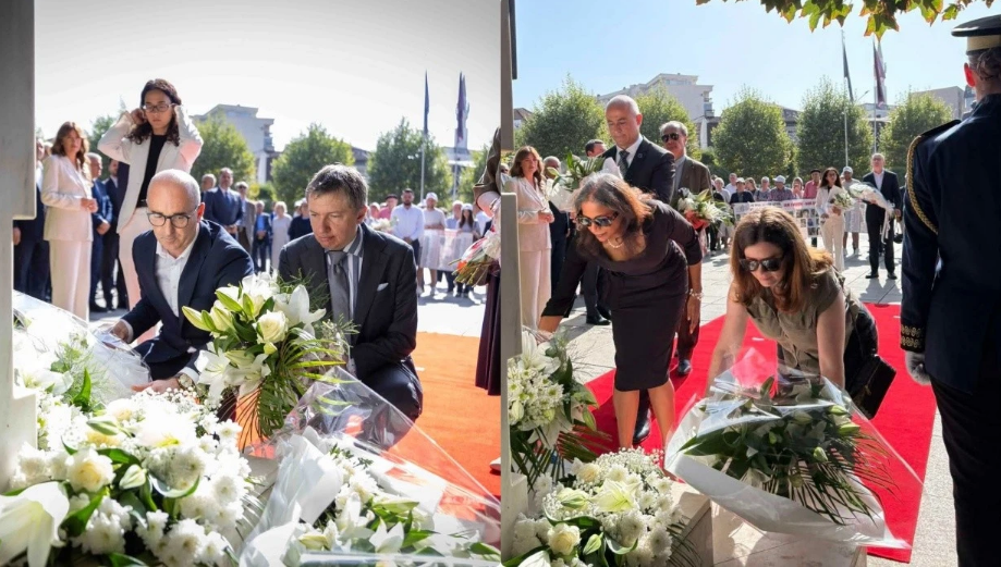 BE-ja dhe Britania: Duhet të zbulohet e vërteta për të zhdukurit