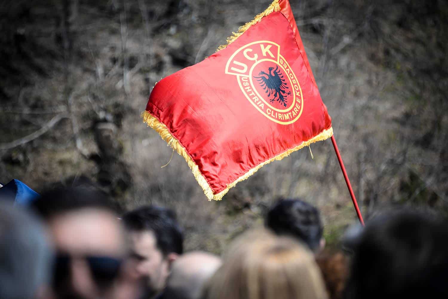 Shtatori, muaj vendimtar për rastin Thaçi dhe të tjerët në Hagë – flasin nga OVL e UÇK-së