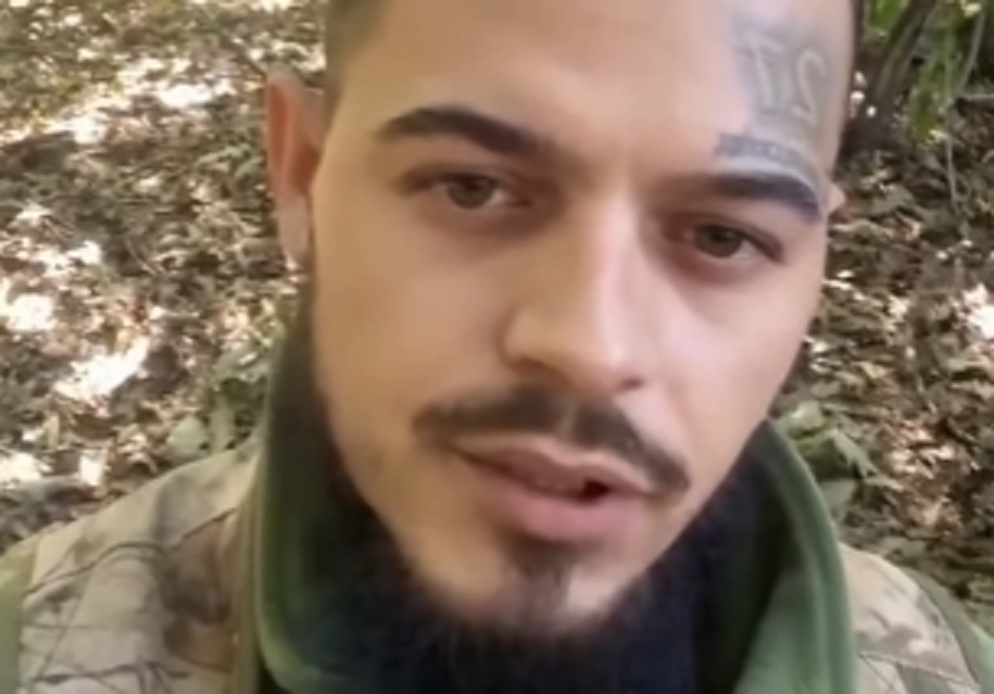 “Po dorëzohem…”, Vezir Haziraj njofton dorëzimin para Policisë së Kosovës!