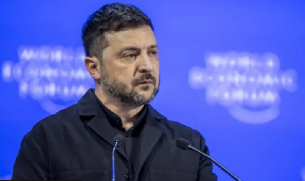 Zelensky: Deri në 50 mijë ushtarë të Koresë së Veriut do të vendosen në Rusi