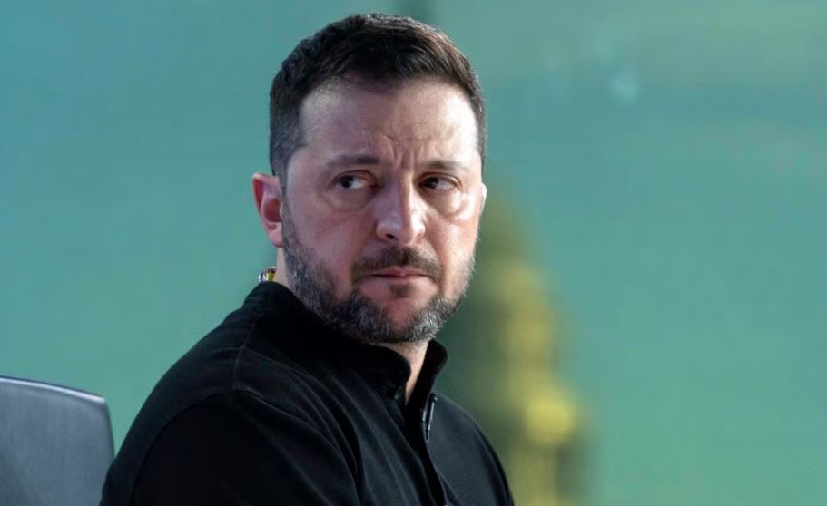 Zelensky: Ukraina ka mbetur pa raketa Patriot, kërkon urgjentisht ndihmë nga aleatët
